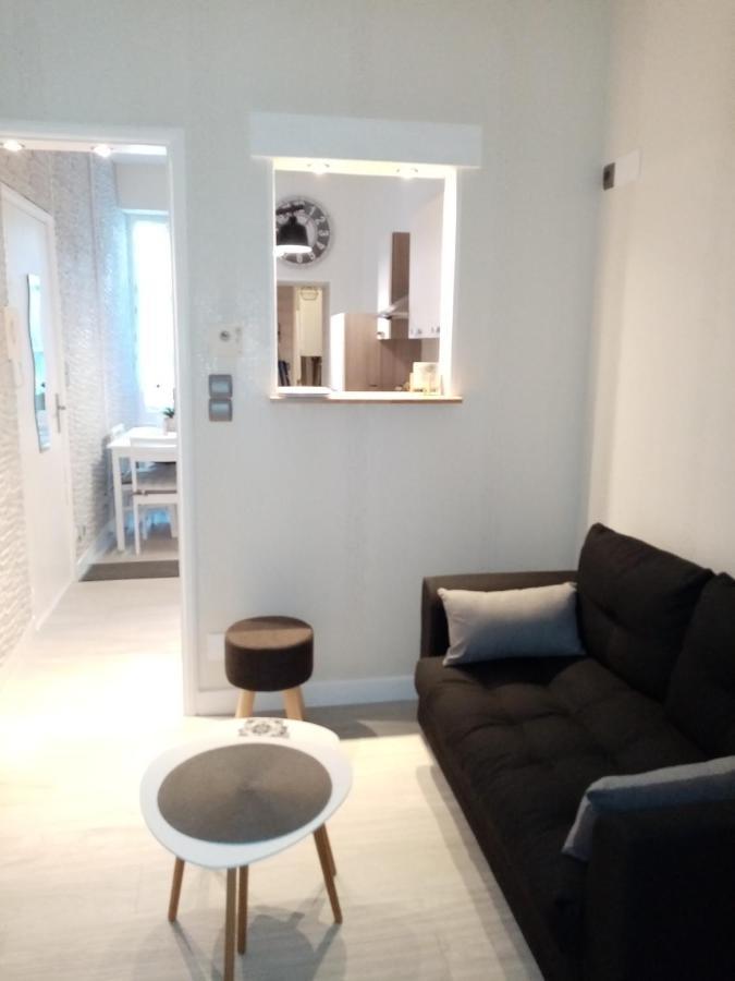 Appartement Le Petit Saint Bernard
