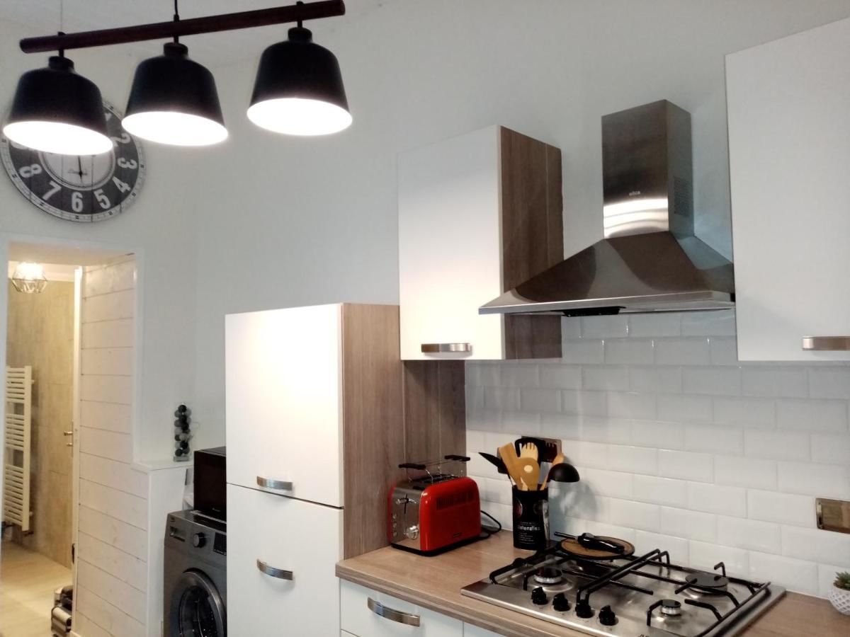 Le Petit Saint Bernard Appartement Dijon