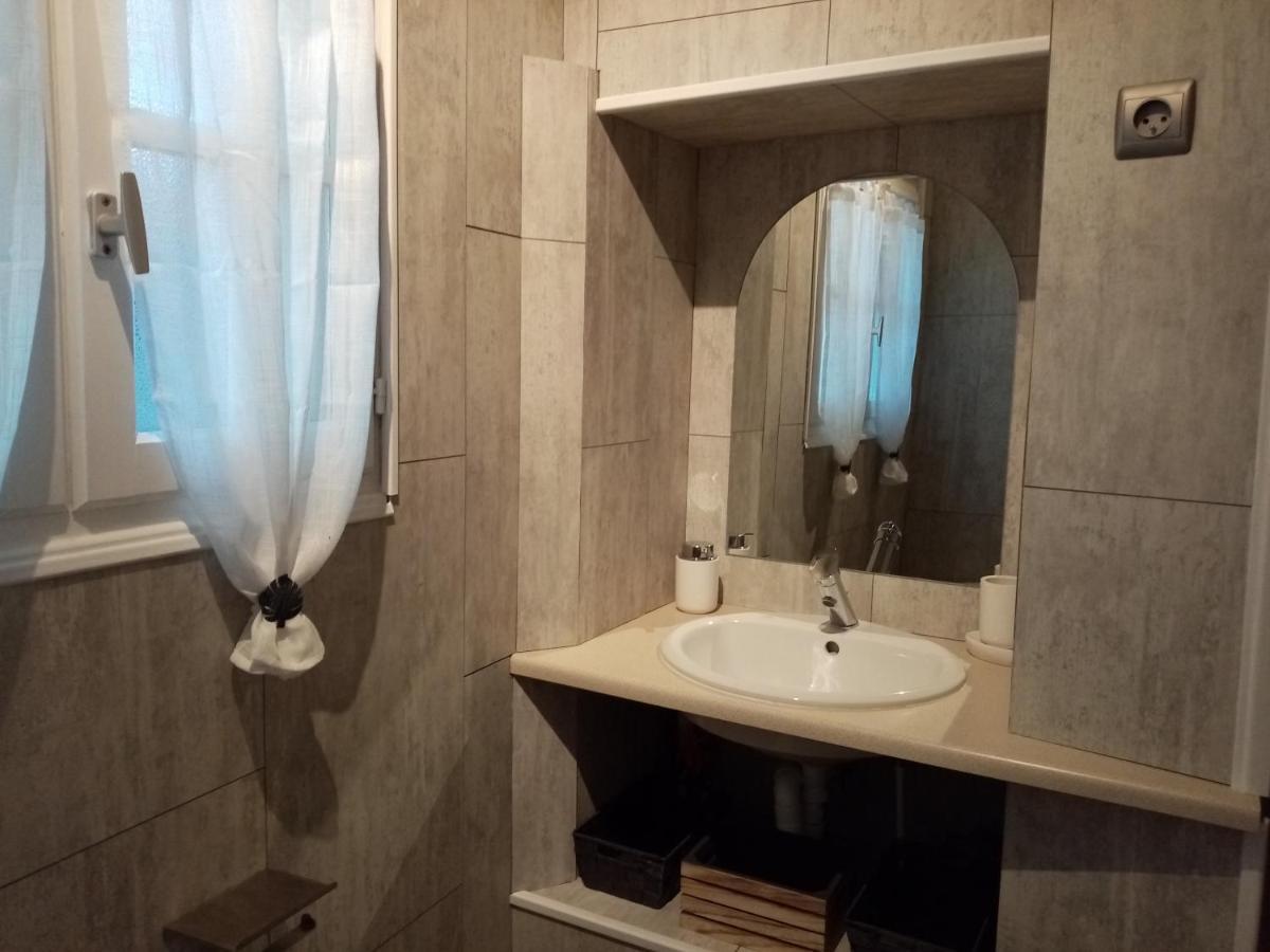 Appartement Le Petit Saint Bernard